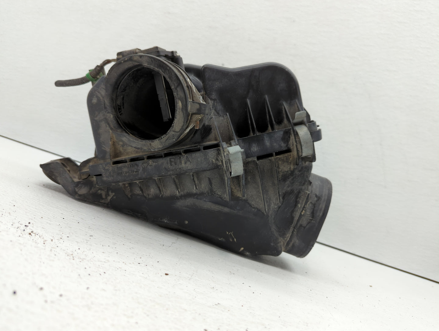 Honda Civic Air Cleaner Intake-duct Hose Tube - Oemusedautoparts1.com