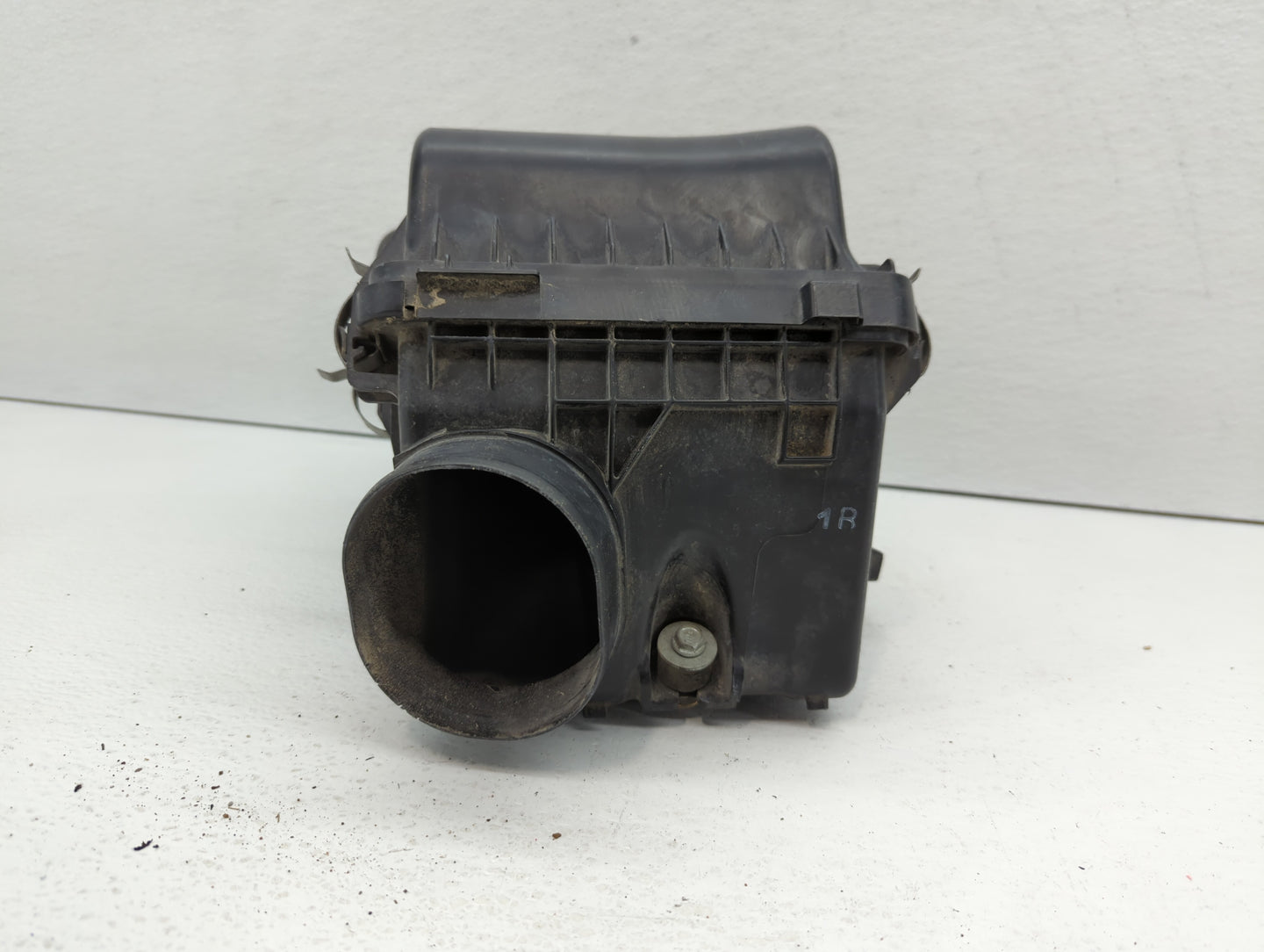 Honda Civic Air Cleaner Intake-duct Hose Tube - Oemusedautoparts1.com