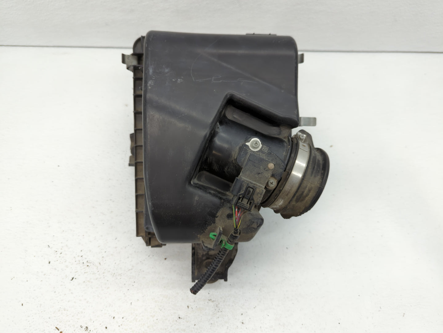 Honda Civic Air Cleaner Intake-duct Hose Tube - Oemusedautoparts1.com