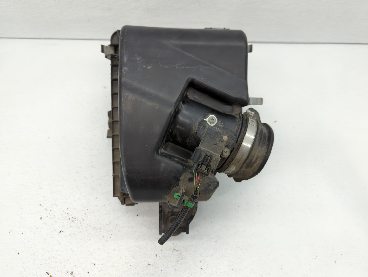 Honda Civic Air Cleaner Intake-duct Hose Tube - Oemusedautoparts1.com