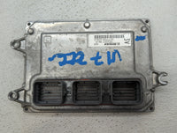 2014-2015 Honda Civic PCM Engine Control Computer ECU ECM PCU OEM P/N:37820-R2J-L55 Fits Fits 2014 2015 OEM Used Auto Parts 