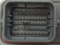 2014-2015 Honda Civic PCM Engine Control Computer ECU ECM PCU OEM P/N:37820-R2J-L55 Fits Fits 2014 2015 OEM Used Auto Parts 