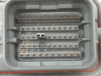 2014-2015 Honda Civic PCM Engine Control Computer ECU ECM PCU OEM P/N:37820-R2J-L55 Fits Fits 2014 2015 OEM Used Auto Parts 