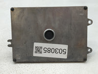 2014-2015 Honda Civic PCM Engine Control Computer ECU ECM PCU OEM P/N:37820-R2J-L55 Fits Fits 2014 2015 OEM Used Auto Parts 
