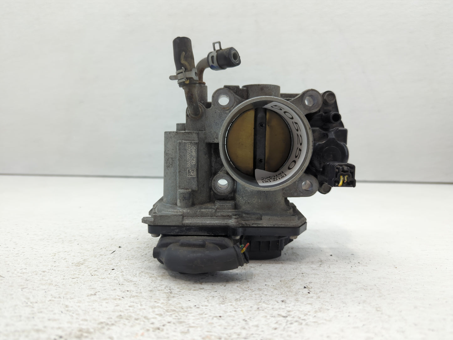 2012-2015 Honda Civic Throttle Body P/N:U22553607992 Fits Fits 2012 2013 2014 2015 2016 2017 2018 2019 2020 2021 2022 OEM Us