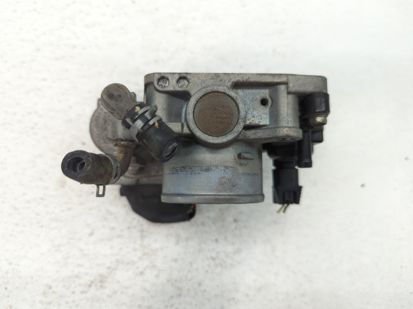2012-2015 Honda Civic Throttle Body P/N:U22553607992 Fits Fits 2012 2013 2014 2015 2016 2017 2018 2019 2020 2021 2022 OEM Us
