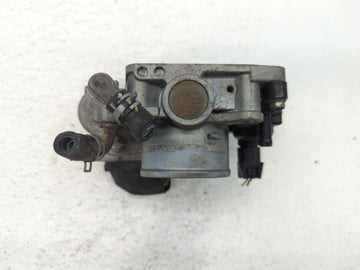 2012-2015 Honda Civic Throttle Body P/N:U22553607992 Fits Fits 2012 2013 2014 2015 2016 2017 2018 2019 2020 2021 2022 OEM Used Auto Parts