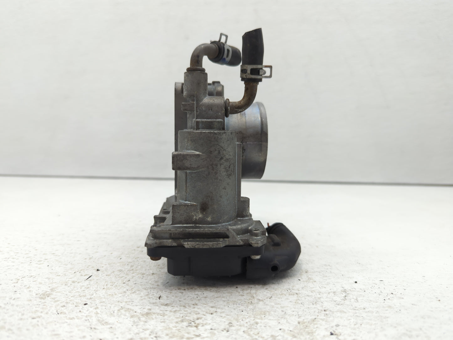 2012-2015 Honda Civic Throttle Body P/N:U22553607992 Fits Fits 2012 2013 2014 2015 2016 2017 2018 2019 2020 2021 2022 OEM Us