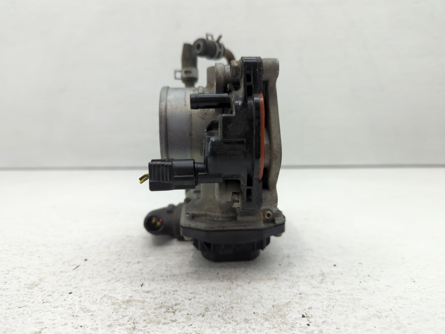 2012-2015 Honda Civic Throttle Body P/N:U22553607992 Fits Fits 2012 2013 2014 2015 2016 2017 2018 2019 2020 2021 2022 OEM Us