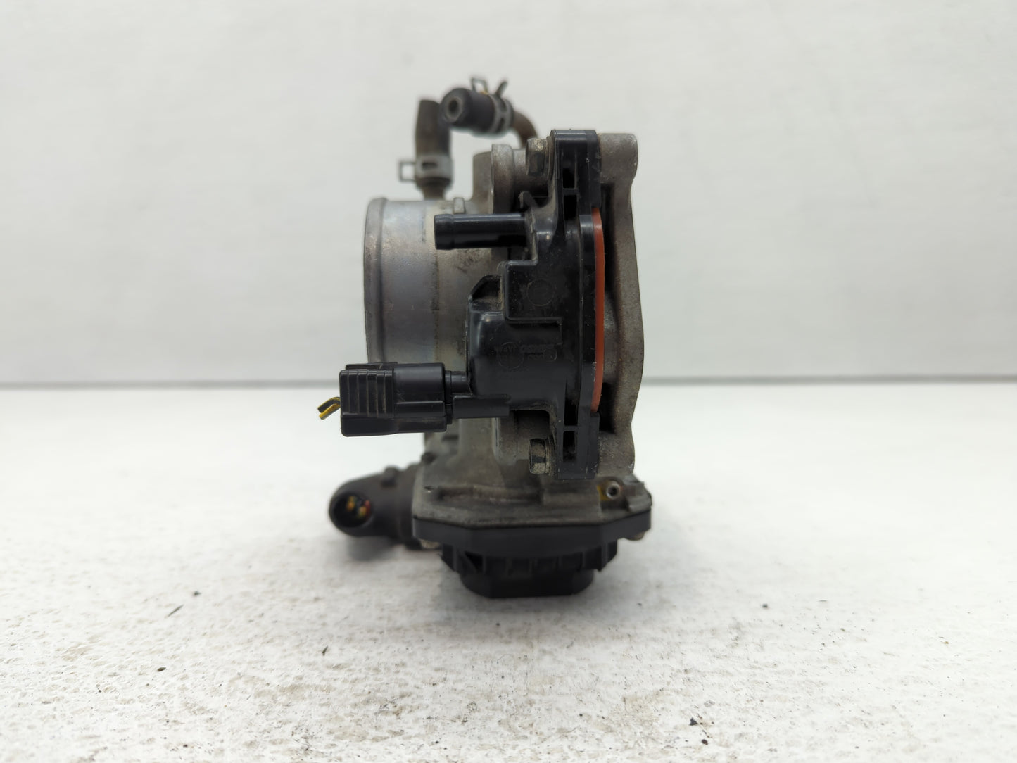 2012-2015 Honda Civic Throttle Body P/N:U22553607992 Fits Fits 2012 2013 2014 2015 2016 2017 2018 2019 2020 2021 2022 OEM Us