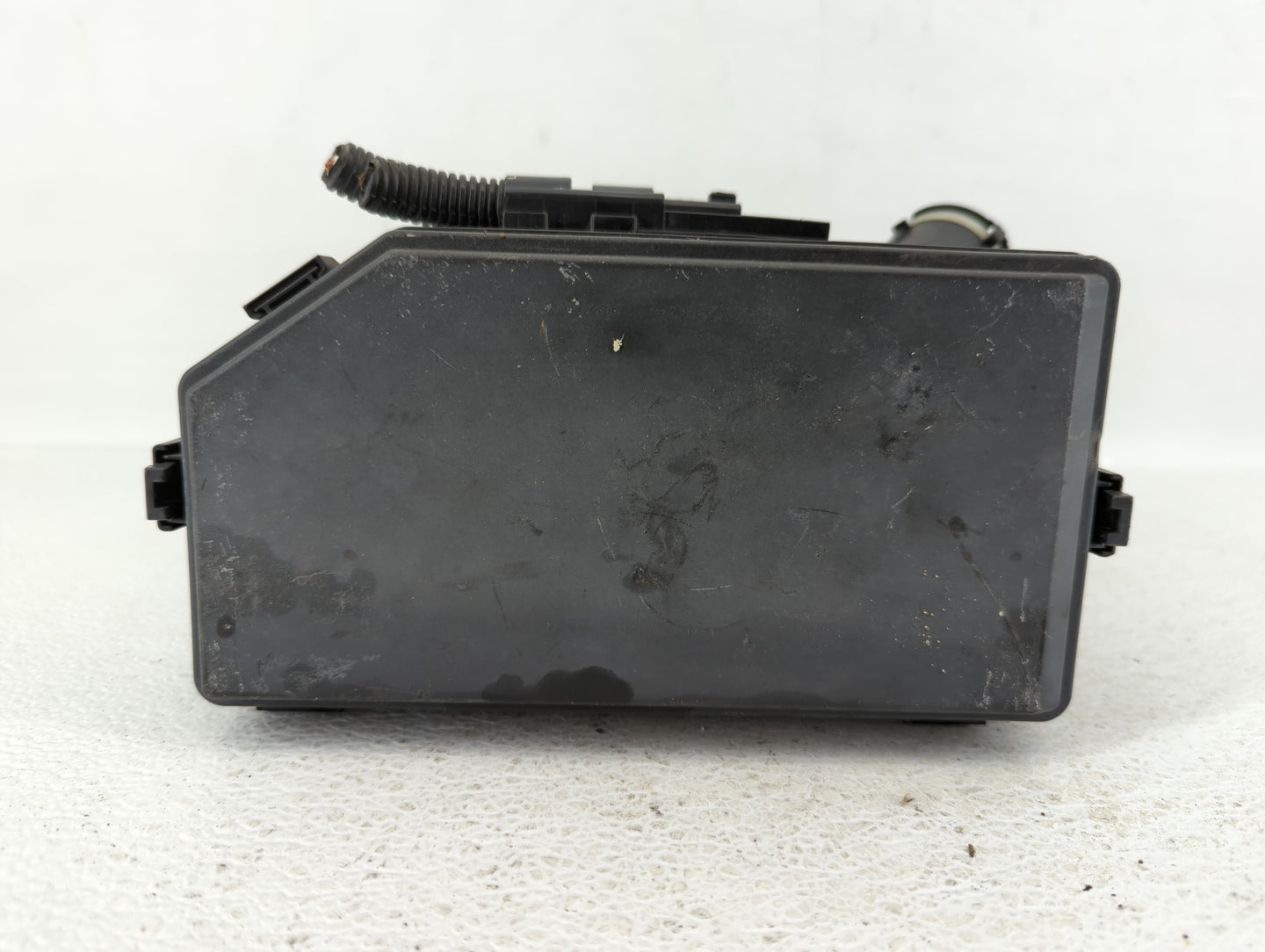 2012-2015 Honda Civic Fusebox Fuse Box Panel Relay Module P/N:302620140412 TR0 A012 A0 Fits Fits 2012 2013 2014 2015 OEM Use
