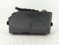 2012-2015 Honda Civic Fusebox Fuse Box Panel Relay Module P/N:302620140412 TR0 A012 A0 Fits Fits 2012 2013 2014 2015 OEM Use