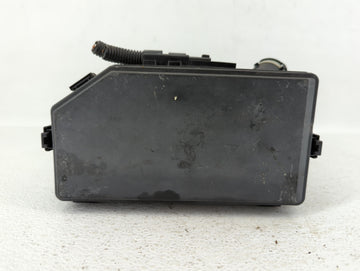 2012-2015 Honda Civic Fusebox Fuse Box Panel Relay Module P/N:302620140412 TR0 A012 A0 Fits Fits 2012 2013 2014 2015 OEM Use