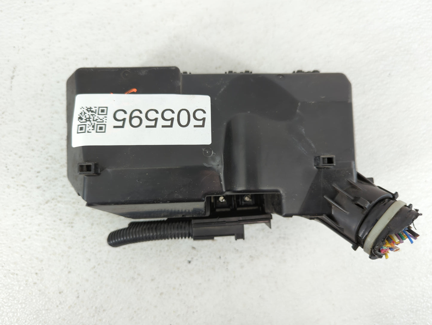 2012-2015 Honda Civic Fusebox Fuse Box Panel Relay Module P/N:302620140412 TR0 A012 A0 Fits Fits 2012 2013 2014 2015 OEM Use