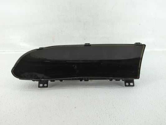 2012-2015 Honda Civic Instrument Cluster Speedometer Gauges P/N:78100-TR0-A132-M1 Fits Fits 2012 2013 2014 2015 OEM Used Aut