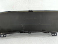 2012-2015 Honda Civic Instrument Cluster Speedometer Gauges P/N:78100-TR0-A132-M1 Fits Fits 2012 2013 2014 2015 OEM Used Aut