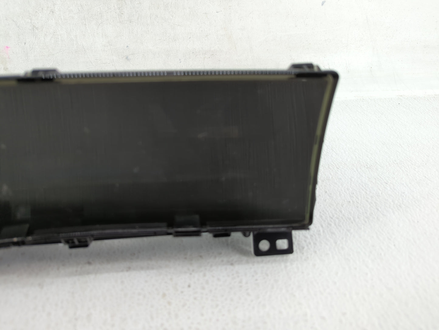 2012-2015 Honda Civic Instrument Cluster Speedometer Gauges P/N:78100-TR0-A132-M1 Fits Fits 2012 2013 2014 2015 OEM Used Aut