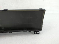 2012-2015 Honda Civic Instrument Cluster Speedometer Gauges P/N:78100-TR0-A132-M1 Fits Fits 2012 2013 2014 2015 OEM Used Aut