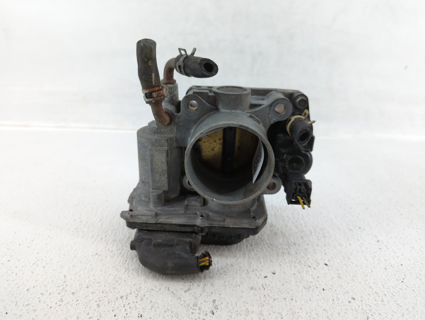 2012-2015 Honda Civic Throttle Body P/N:GMF3B Fits Fits 2012 2013 2014 2015 2016 2017 2018 2019 2020 2021 2022 OEM Used Auto