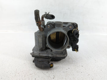 2012-2015 Honda Civic Throttle Body P/N:GMF3B Fits Fits 2012 2013 2014 2015 2016 2017 2018 2019 2020 2021 2022 OEM Used Auto