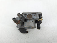 2012-2015 Honda Civic Throttle Body P/N:GMF3B Fits Fits 2012 2013 2014 2015 2016 2017 2018 2019 2020 2021 2022 OEM Used Auto
