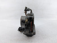 2012-2015 Honda Civic Throttle Body P/N:GMF3B Fits Fits 2012 2013 2014 2015 2016 2017 2018 2019 2020 2021 2022 OEM Used Auto