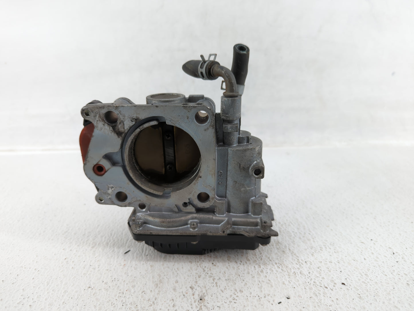 2012-2015 Honda Civic Throttle Body P/N:GMF3B Fits Fits 2012 2013 2014 2015 2016 2017 2018 2019 2020 2021 2022 OEM Used Auto