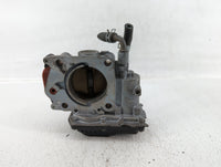 2012-2015 Honda Civic Throttle Body P/N:GMF3B Fits Fits 2012 2013 2014 2015 2016 2017 2018 2019 2020 2021 2022 OEM Used Auto