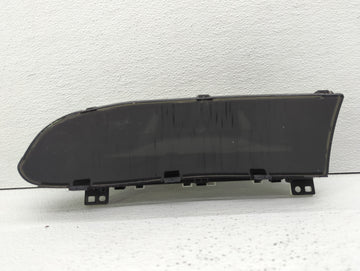 2012-2015 Honda Civic Instrument Cluster Speedometer Gauges P/N:78100-TR0-A132-M1 Fits Fits 2012 2013 2014 2015 OEM Used Aut