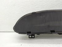2012-2015 Honda Civic Instrument Cluster Speedometer Gauges P/N:78100-TR0-A132-M1 Fits Fits 2012 2013 2014 2015 OEM Used Aut