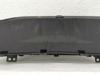 2012-2015 Honda Civic Instrument Cluster Speedometer Gauges P/N:78100-TR0-A132-M1 Fits Fits 2012 2013 2014 2015 OEM Used Aut