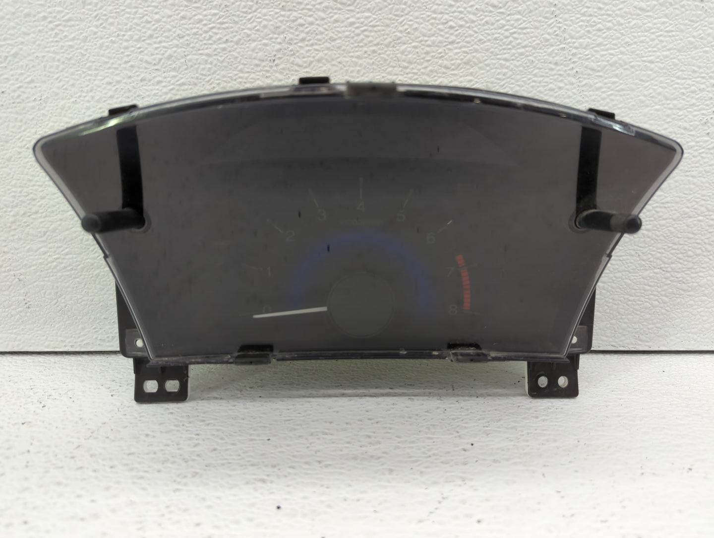 2012-2015 Honda Civic Instrument Cluster Speedometer Gauges P/N:78200-TR3-A011-M1 Fits Fits 2012 2013 2014 2015 OEM Used Aut
