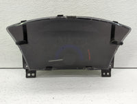 2012-2015 Honda Civic Instrument Cluster Speedometer Gauges P/N:78200-TR3-A011-M1 Fits Fits 2012 2013 2014 2015 OEM Used Aut