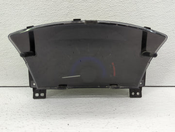 2012-2015 Honda Civic Instrument Cluster Speedometer Gauges P/N:78200-TR3-A011-M1 Fits Fits 2012 2013 2014 2015 OEM Used Aut