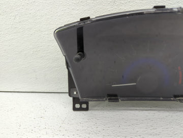 2012-2015 Honda Civic Instrument Cluster Speedometer Gauges P/N:78200-TR3-A011-M1 Fits Fits 2012 2013 2014 2015 OEM Used Auto Parts