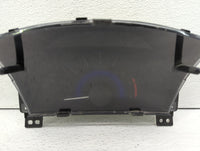 2012-2015 Honda Civic Instrument Cluster Speedometer Gauges P/N:78200-TR3-A011-M1 Fits Fits 2012 2013 2014 2015 OEM Used Aut