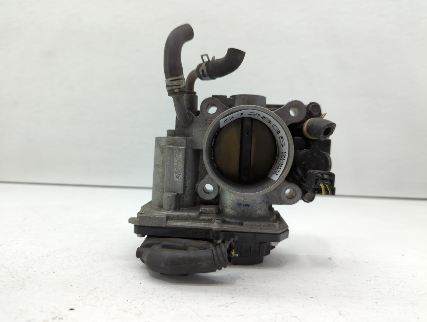 2012-2015 Honda Civic Throttle Body P/N:U22553801476 Fits Fits 2012 2013 2014 2015 2016 2017 2018 2019 2020 2021 2022 OEM Us