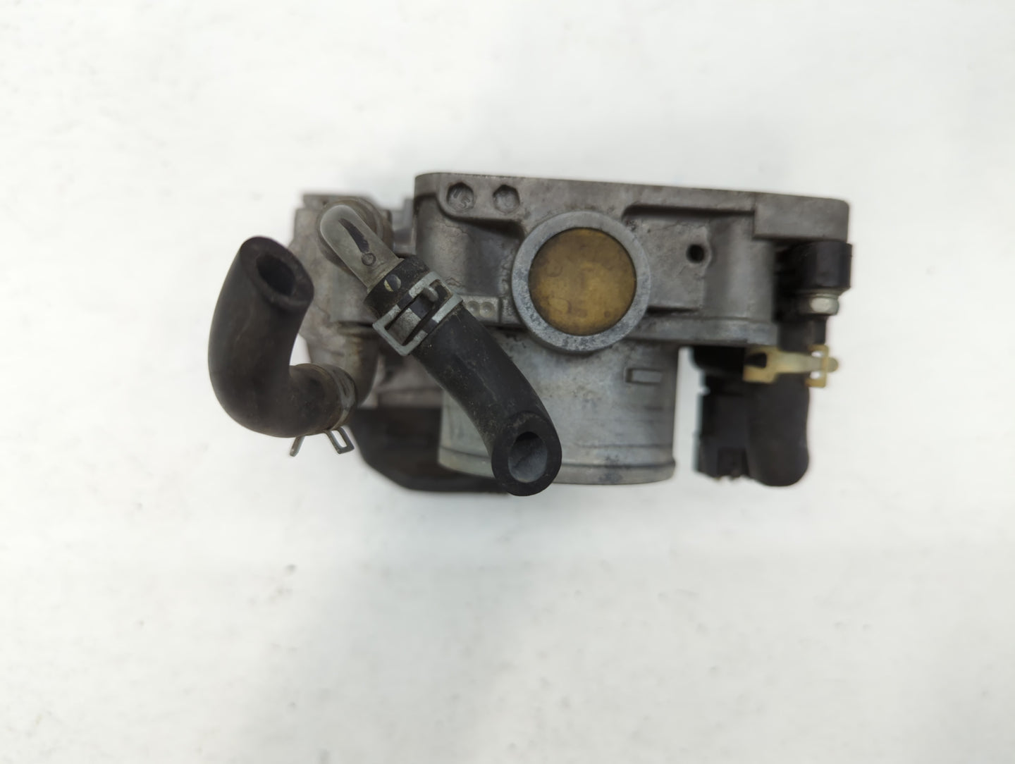 2012-2015 Honda Civic Throttle Body P/N:U22553801476 Fits Fits 2012 2013 2014 2015 2016 2017 2018 2019 2020 2021 2022 OEM Us