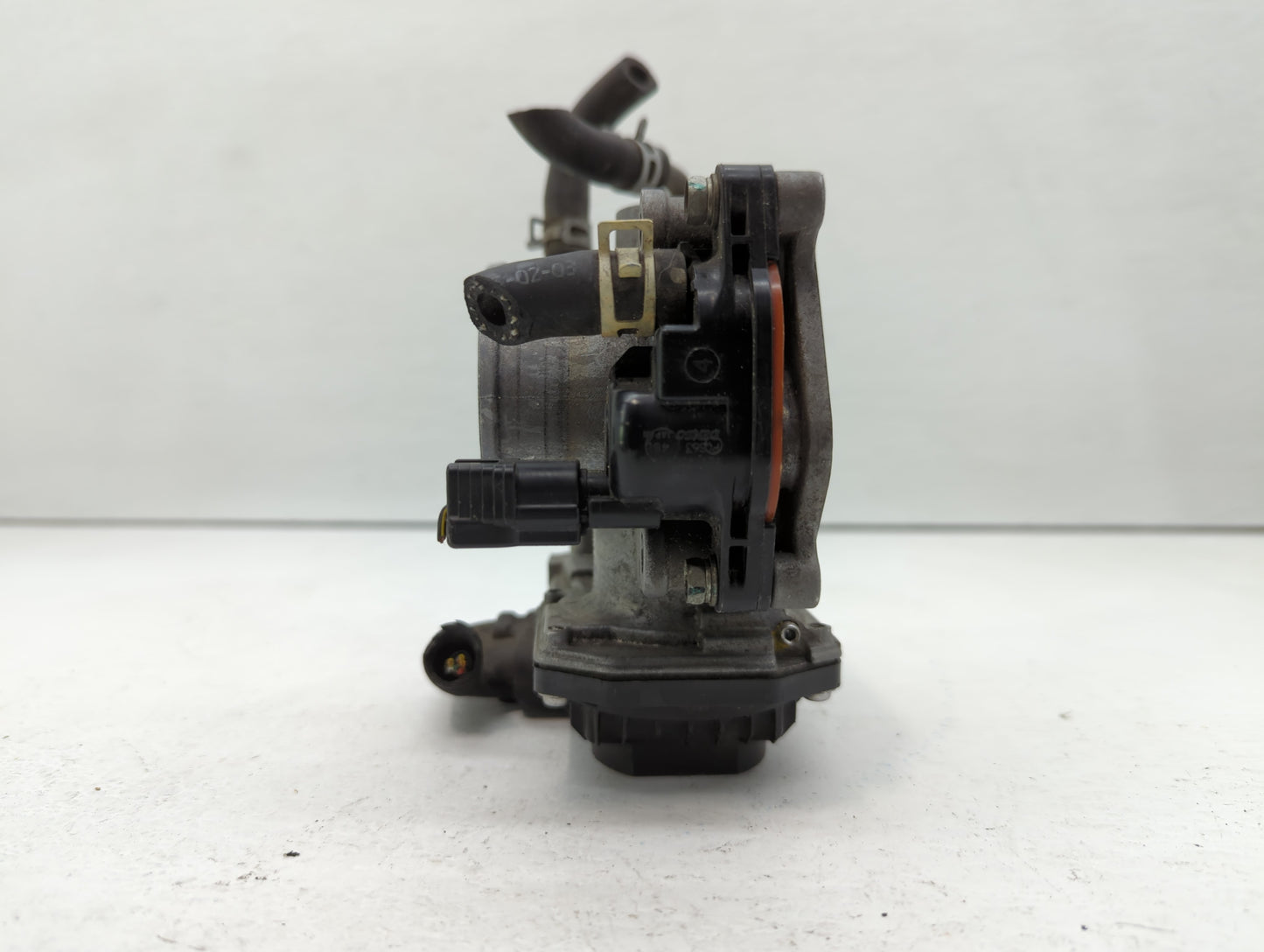 2012-2015 Honda Civic Throttle Body P/N:U22553801476 Fits Fits 2012 2013 2014 2015 2016 2017 2018 2019 2020 2021 2022 OEM Us