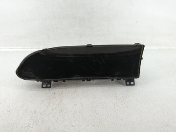 2012-2015 Honda Civic Instrument Cluster Speedometer Gauges P/N:78100-TR0-A132-M1 Fits Fits 2012 2013 2014 2015 OEM Used Aut