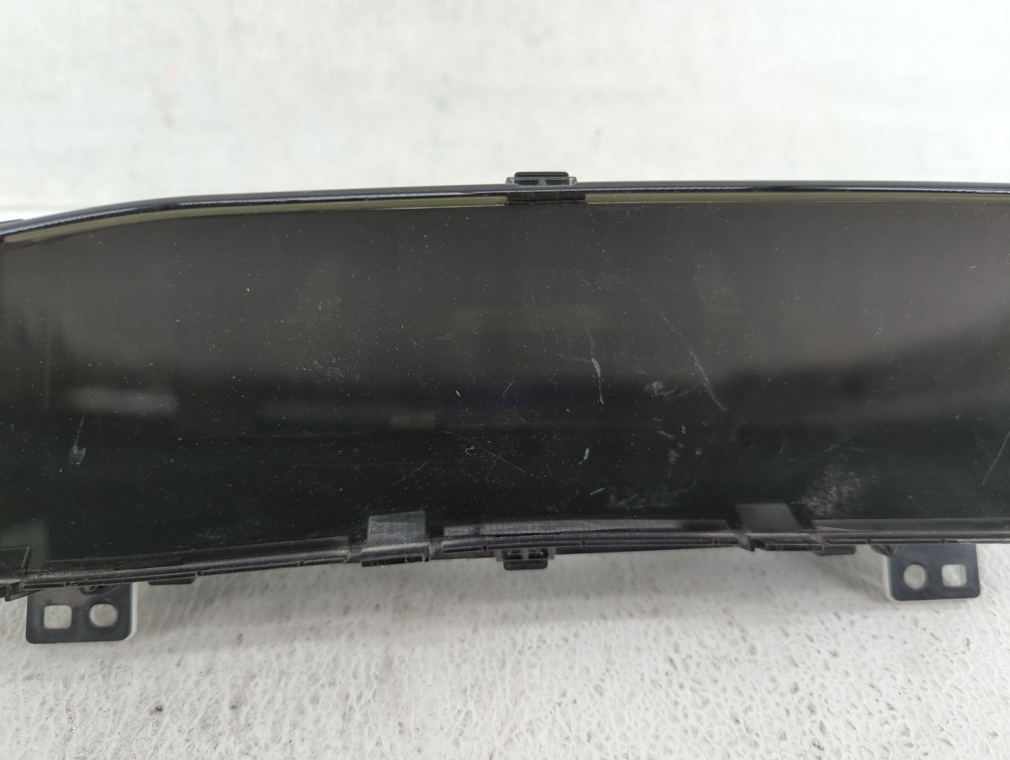 2012-2015 Honda Civic Instrument Cluster Speedometer Gauges P/N:78100-TR0-A132-M1 Fits Fits 2012 2013 2014 2015 OEM Used Aut