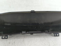 2012-2015 Honda Civic Instrument Cluster Speedometer Gauges P/N:78100-TR0-A132-M1 Fits Fits 2012 2013 2014 2015 OEM Used Aut