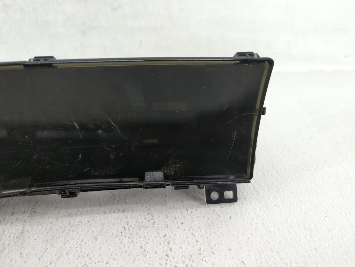 2012-2015 Honda Civic Instrument Cluster Speedometer Gauges P/N:78100-TR0-A132-M1 Fits Fits 2012 2013 2014 2015 OEM Used Aut