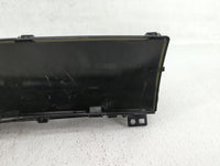 2012-2015 Honda Civic Instrument Cluster Speedometer Gauges P/N:78100-TR0-A132-M1 Fits Fits 2012 2013 2014 2015 OEM Used Aut