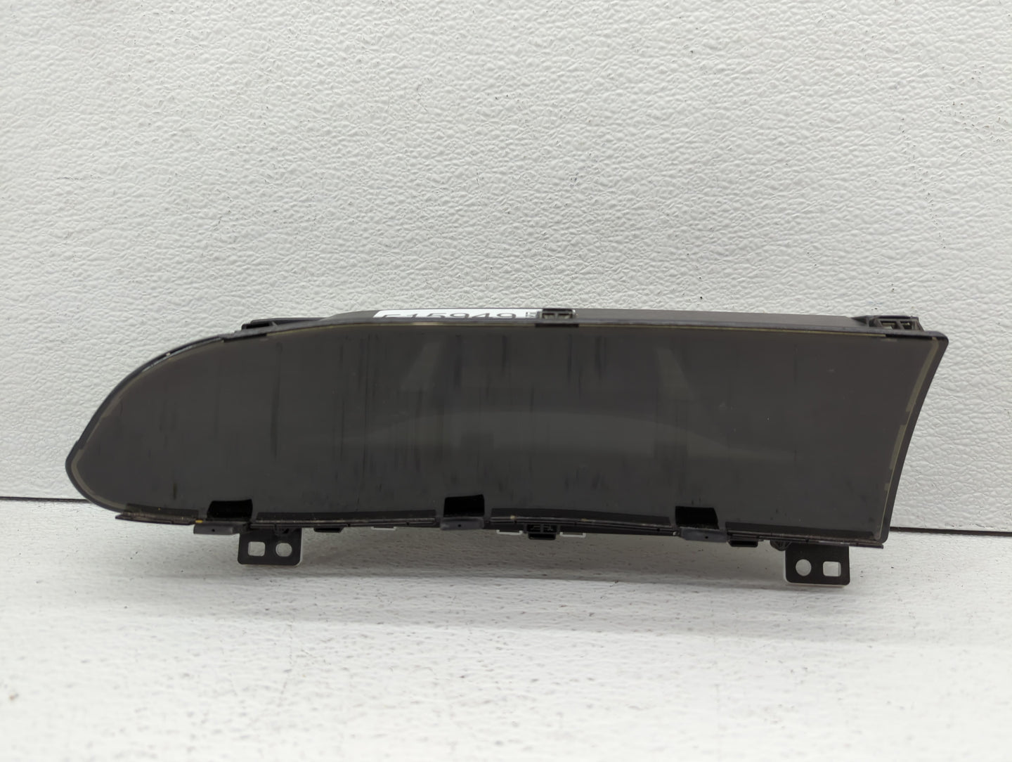 2012-2015 Honda Civic Instrument Cluster Speedometer Gauges P/N:78100-TR0-A132-M1 Fits Fits 2012 2013 2014 2015 OEM Used Aut