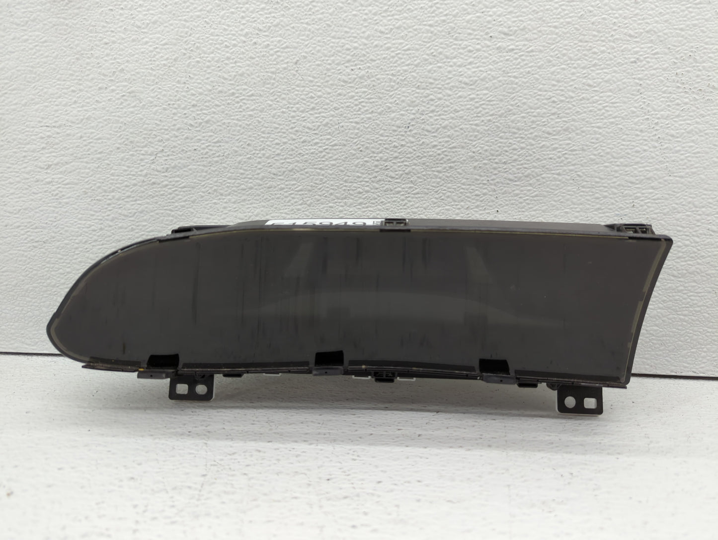 2012-2015 Honda Civic Instrument Cluster Speedometer Gauges P/N:78100-TR0-A132-M1 Fits Fits 2012 2013 2014 2015 OEM Used Aut