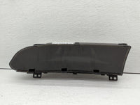 2012-2015 Honda Civic Instrument Cluster Speedometer Gauges P/N:78100-TR0-A132-M1 Fits Fits 2012 2013 2014 2015 OEM Used Aut