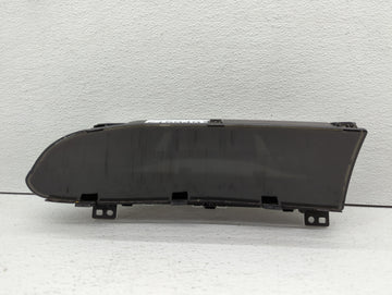 2012-2015 Honda Civic Instrument Cluster Speedometer Gauges P/N:78100-TR0-A132-M1 Fits Fits 2012 2013 2014 2015 OEM Used Aut