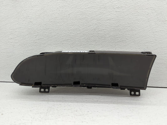 2012-2015 Honda Civic Instrument Cluster Speedometer Gauges P/N:78100-TR0-A132-M1 Fits Fits 2012 2013 2014 2015 OEM Used Aut