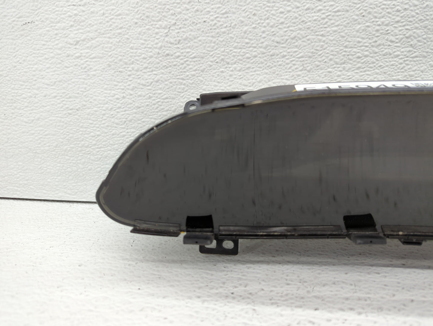 2012-2015 Honda Civic Instrument Cluster Speedometer Gauges P/N:78100-TR0-A132-M1 Fits Fits 2012 2013 2014 2015 OEM Used Aut